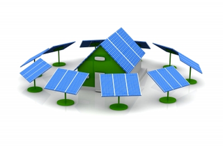 Illustration for article titled Pros and Cons of a Solar-Powered Generator